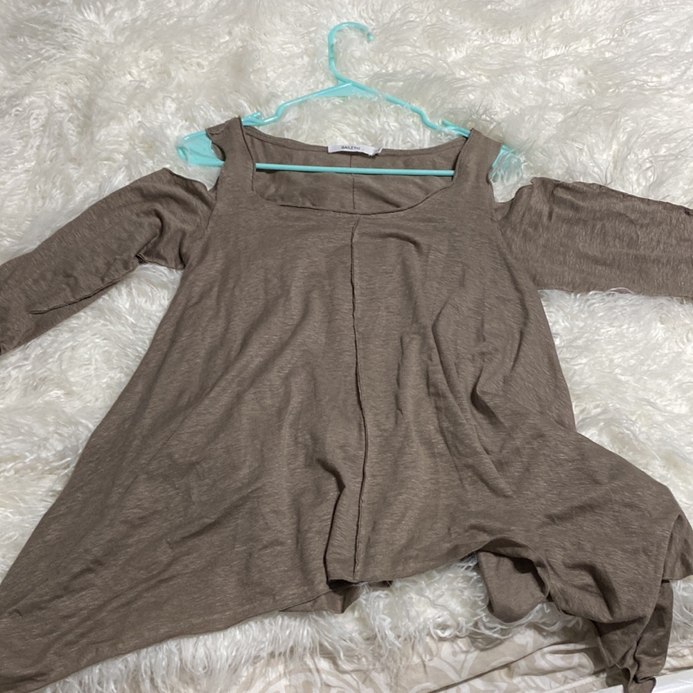 Bailey 44 Blouse - image 4